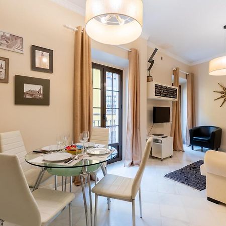 Precioso Y Moderno Apartamento En Centro De Sevilla 외부 사진
