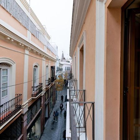 Precioso Y Moderno Apartamento En Centro De Sevilla 외부 사진