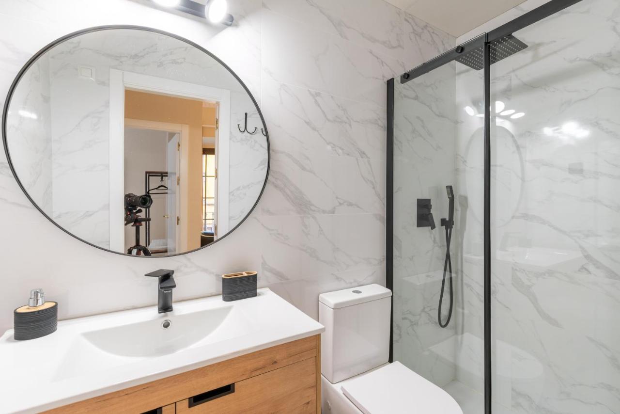 Precioso Y Moderno Apartamento En Centro De Sevilla 외부 사진