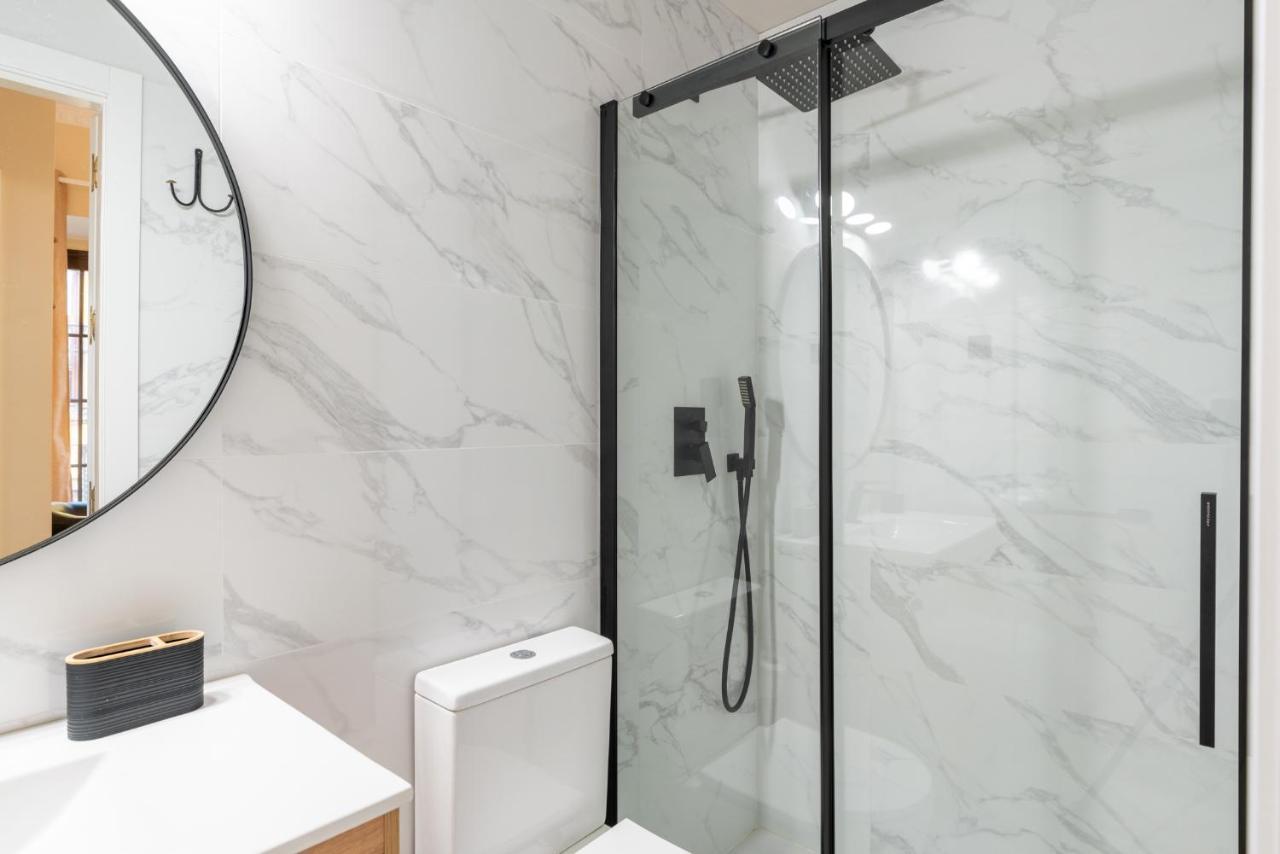 Precioso Y Moderno Apartamento En Centro De Sevilla 외부 사진