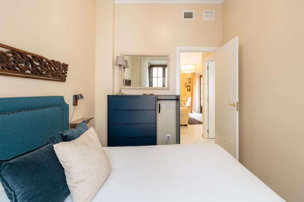 Precioso Y Moderno Apartamento En Centro De Sevilla 외부 사진