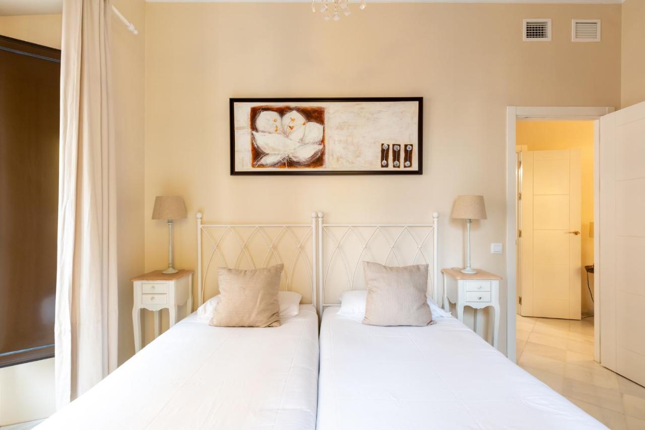 Precioso Y Moderno Apartamento En Centro De Sevilla 외부 사진