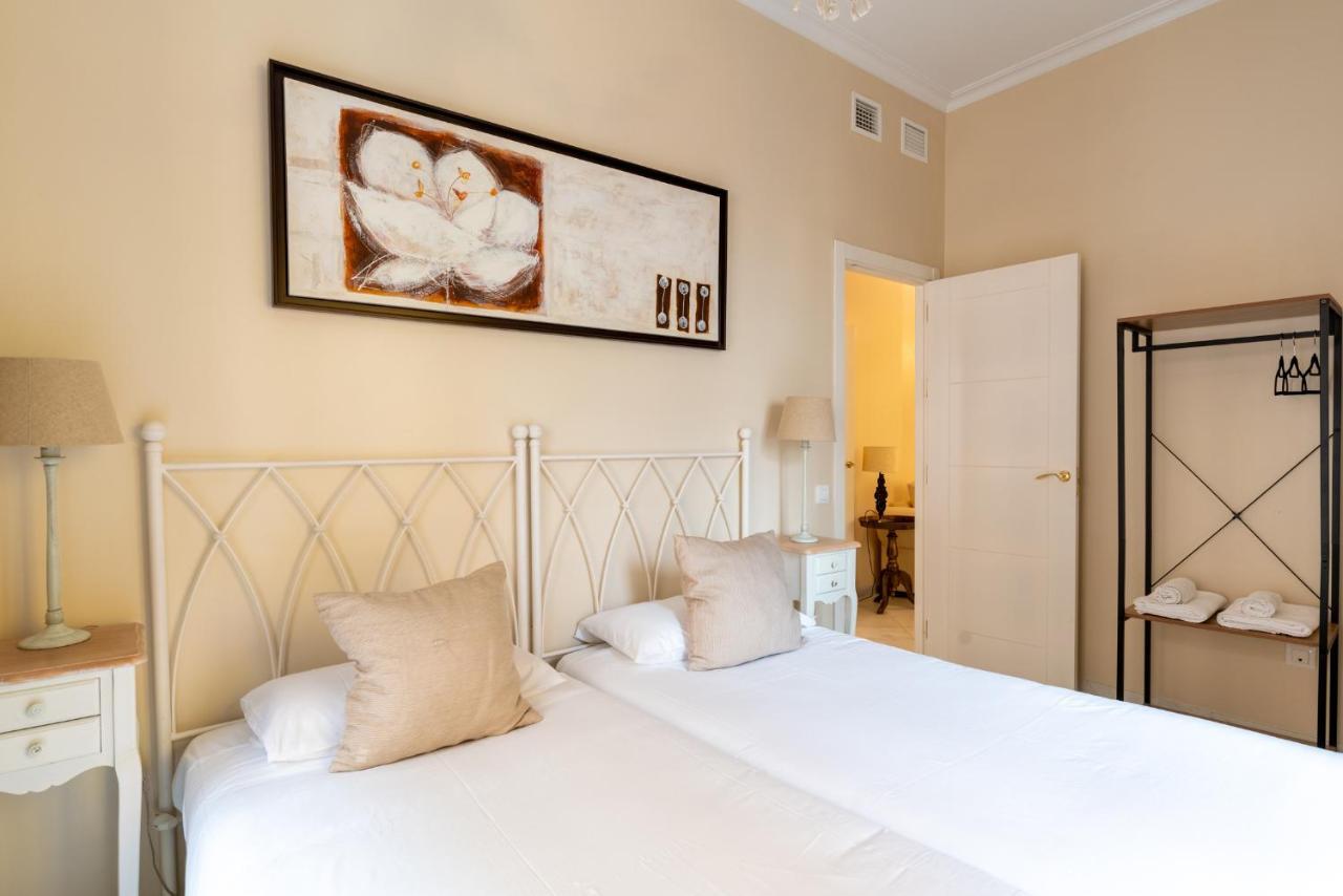 Precioso Y Moderno Apartamento En Centro De Sevilla 외부 사진