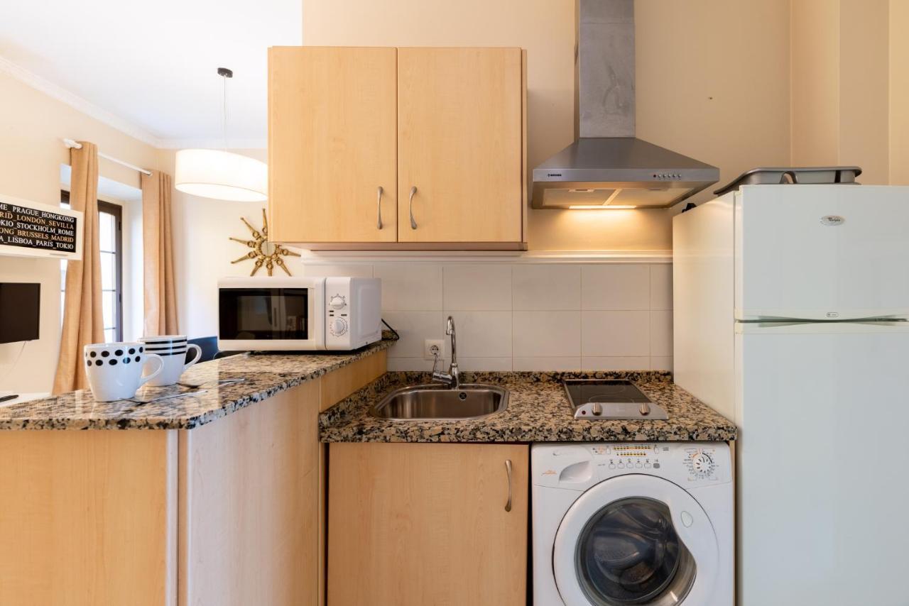 Precioso Y Moderno Apartamento En Centro De Sevilla 외부 사진