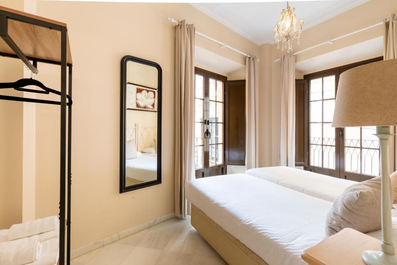 Precioso Y Moderno Apartamento En Centro De Sevilla 외부 사진