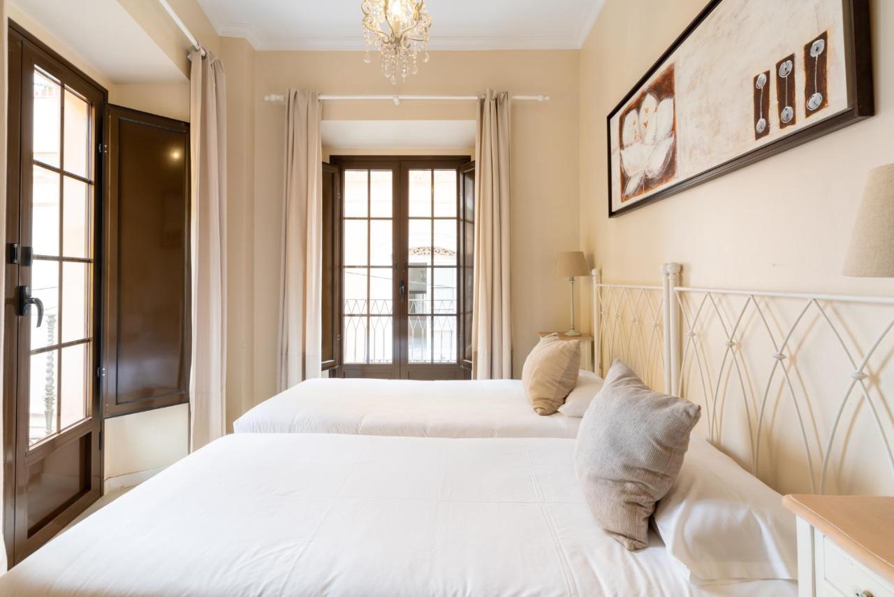 Precioso Y Moderno Apartamento En Centro De Sevilla 외부 사진