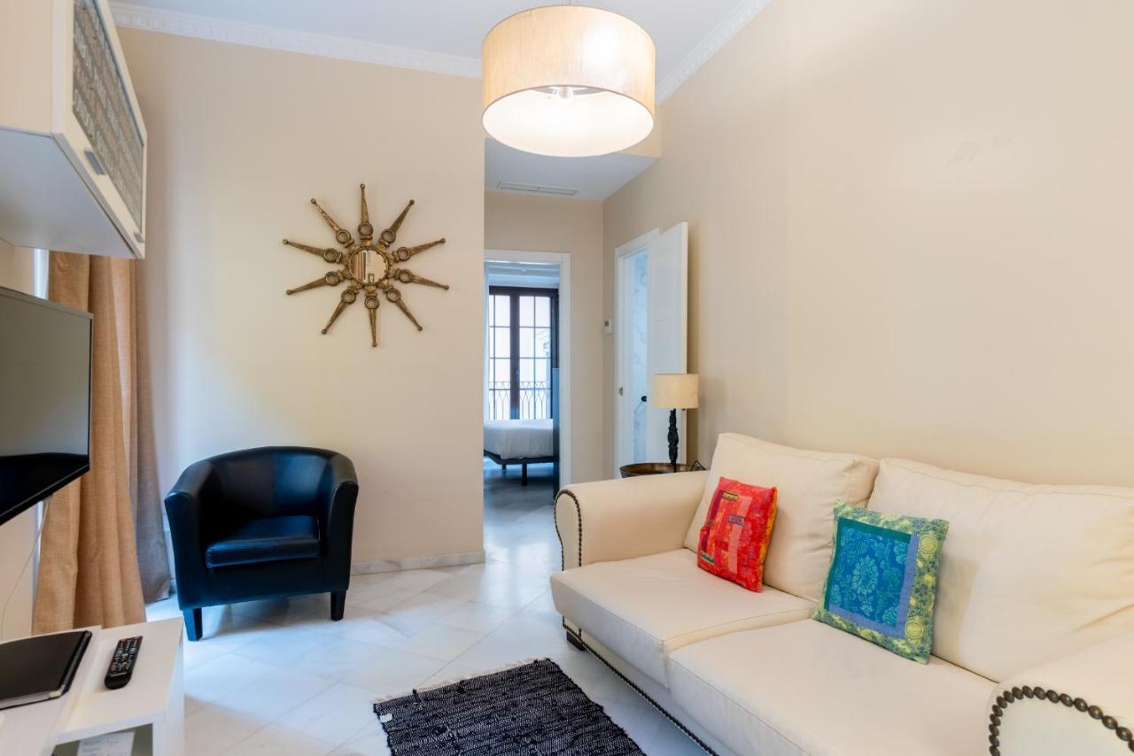 Precioso Y Moderno Apartamento En Centro De Sevilla 외부 사진