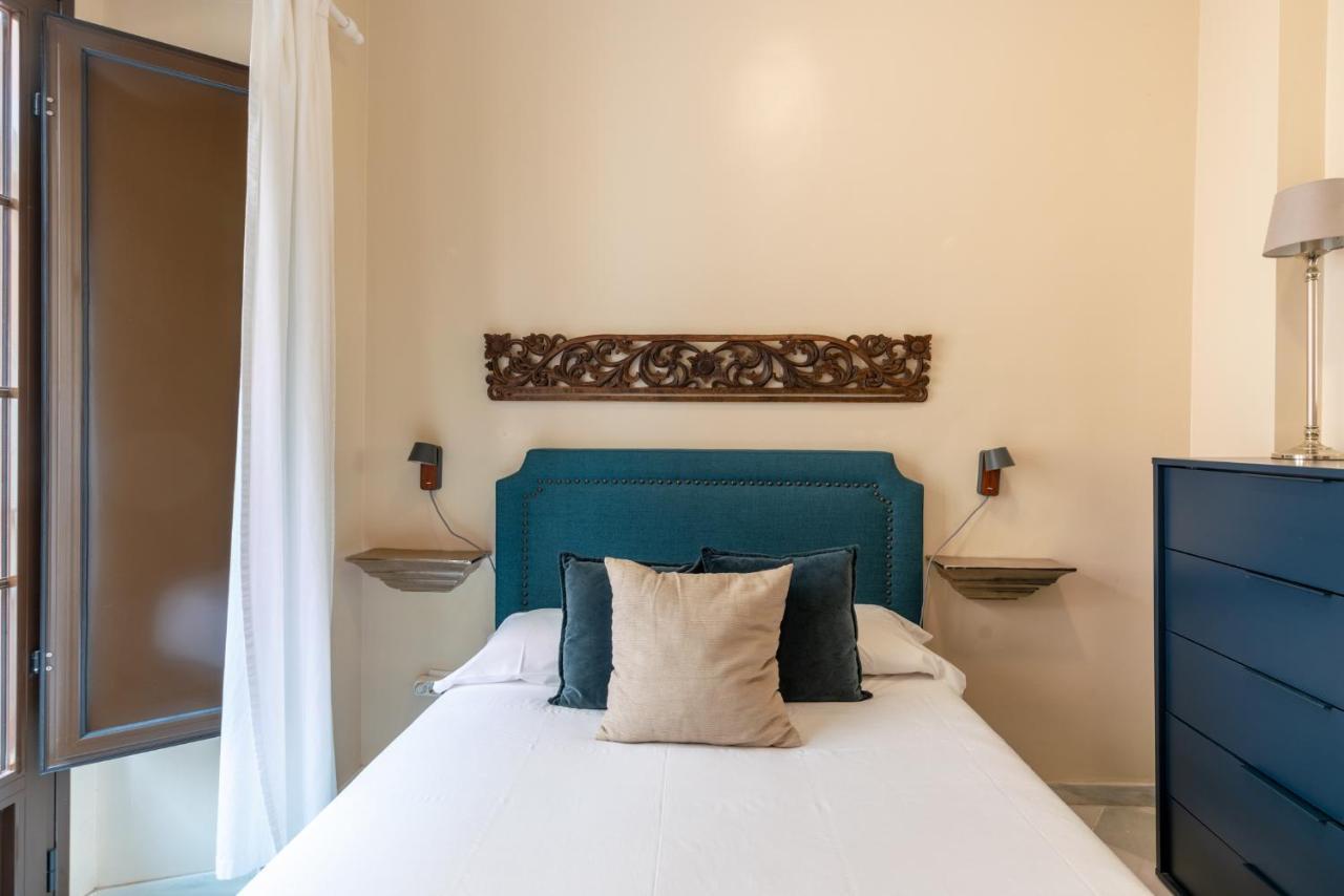 Precioso Y Moderno Apartamento En Centro De Sevilla 외부 사진