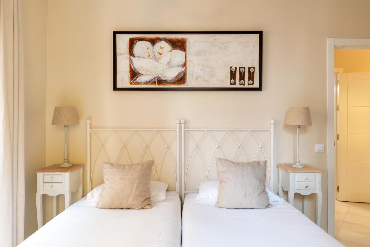 Precioso Y Moderno Apartamento En Centro De Sevilla 외부 사진