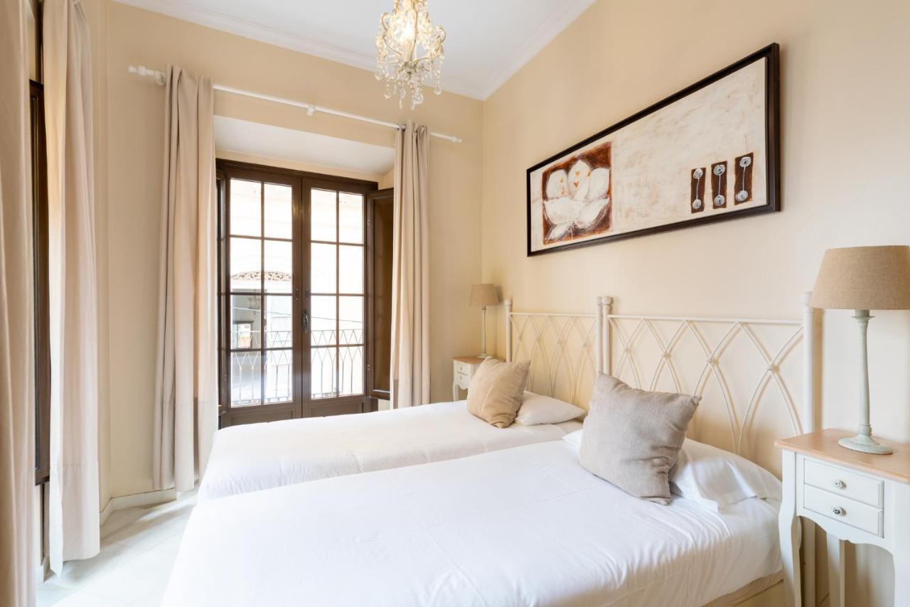Precioso Y Moderno Apartamento En Centro De Sevilla 외부 사진