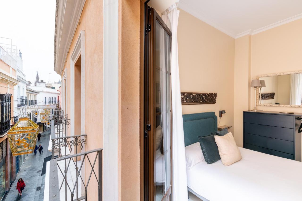 Precioso Y Moderno Apartamento En Centro De Sevilla 외부 사진