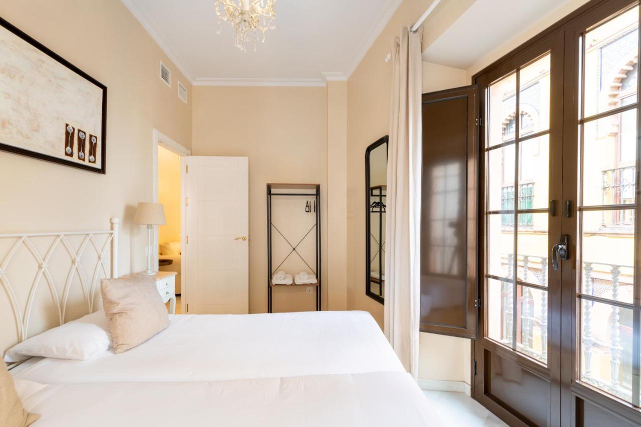 Precioso Y Moderno Apartamento En Centro De Sevilla 외부 사진