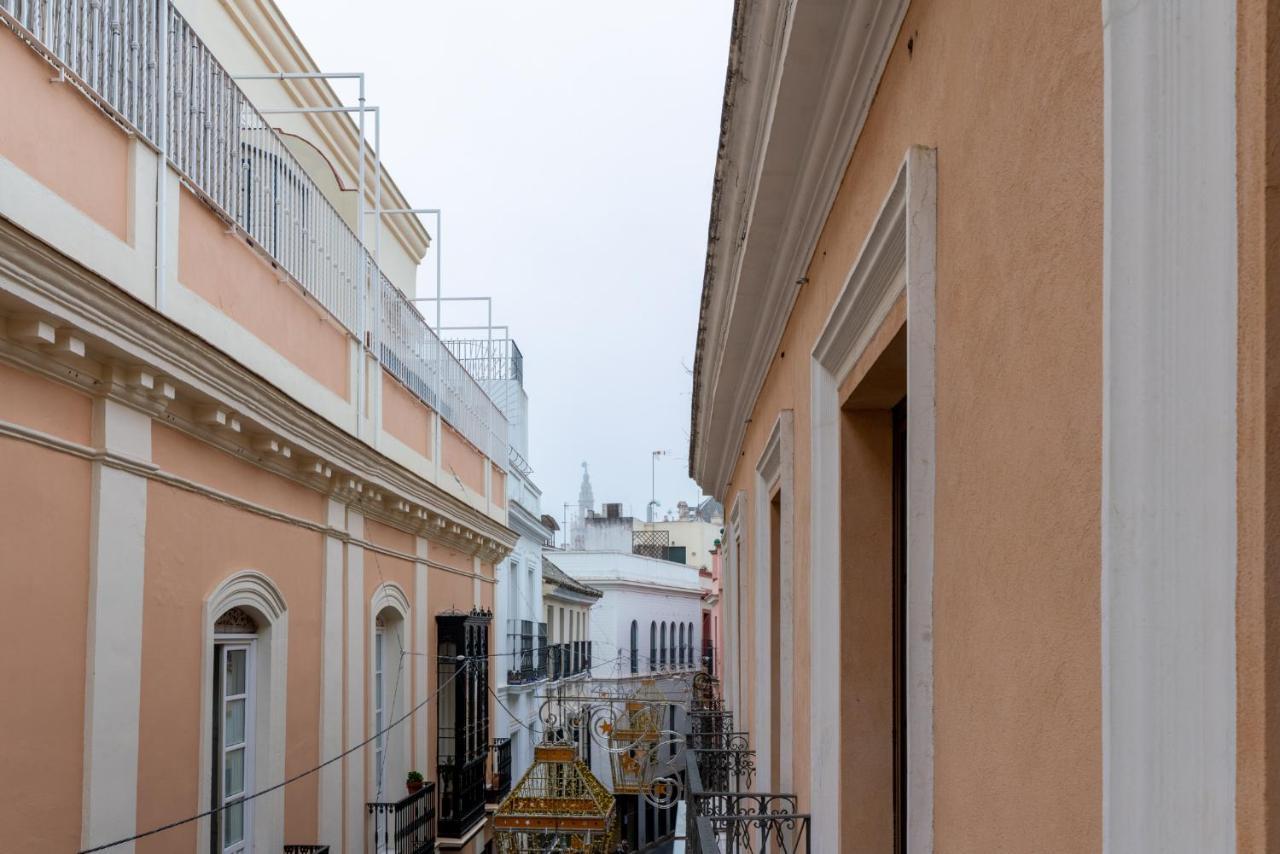 Precioso Y Moderno Apartamento En Centro De Sevilla 외부 사진